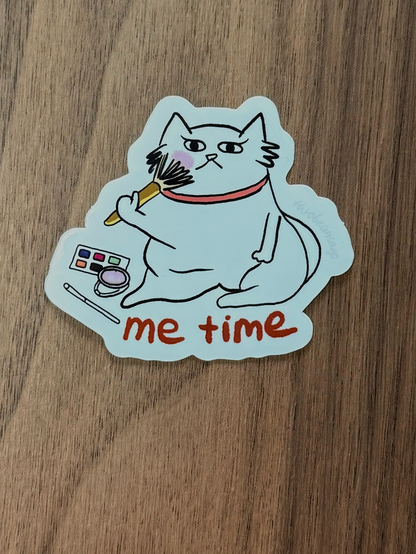 Me Time